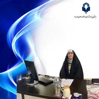 کادر آموزشی