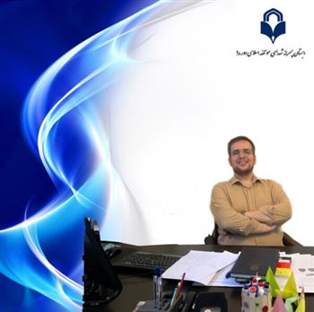 کادر آموزشی